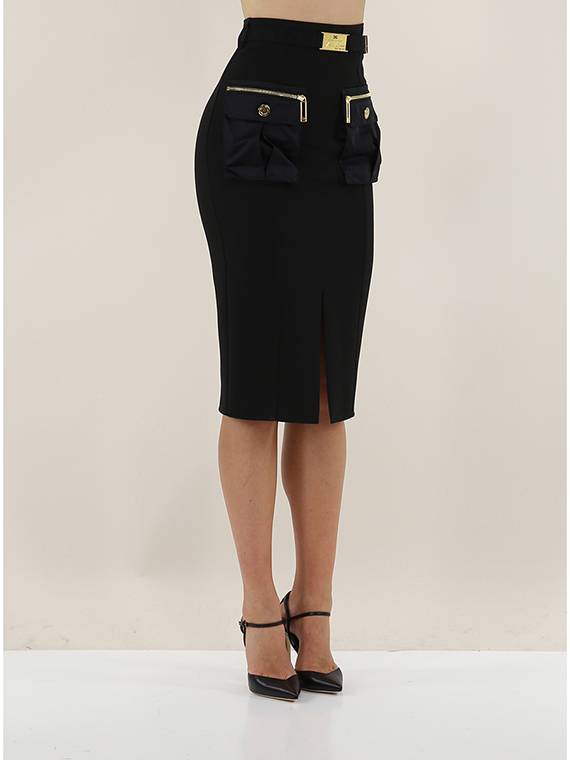 ELISABETTA FRANCHI Gonna Nuovo