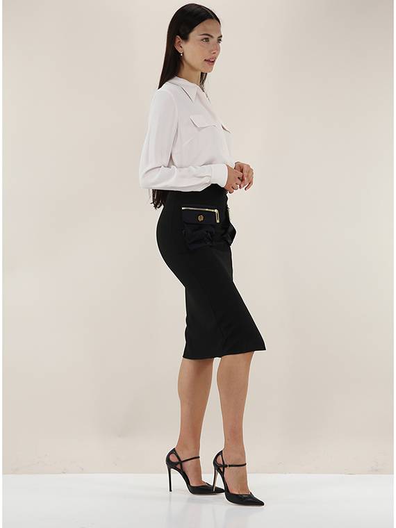 ELISABETTA FRANCHI Gonna Nuovo