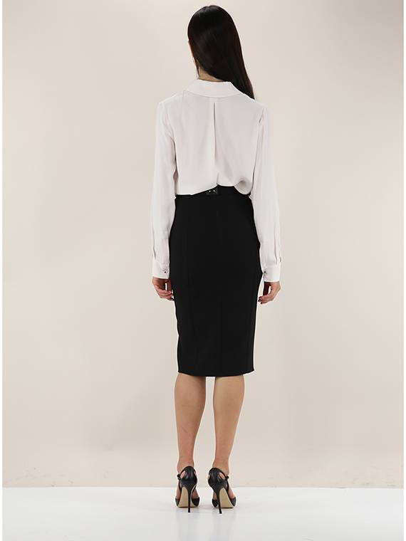 ELISABETTA FRANCHI Gonna Nuovo
