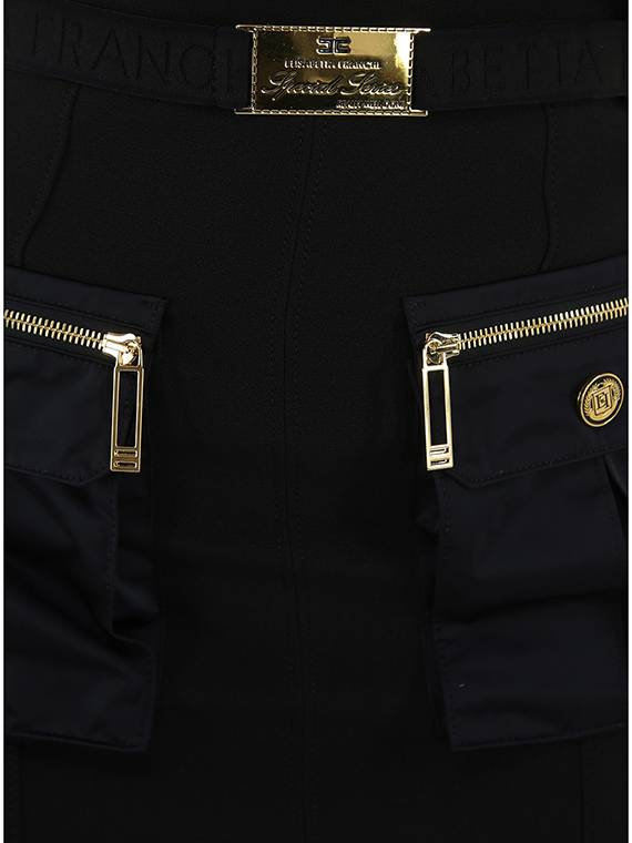 ELISABETTA FRANCHI Gonna Nuovo