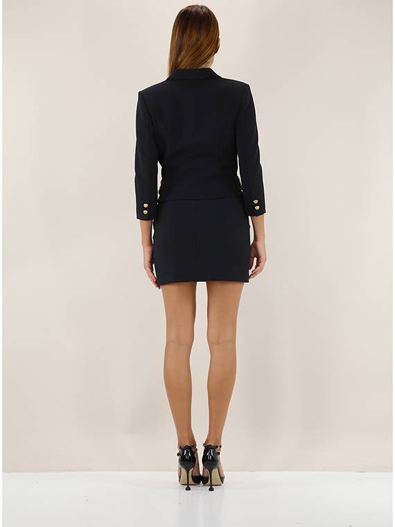 ELISABETTA FRANCHI Gonna Qualità