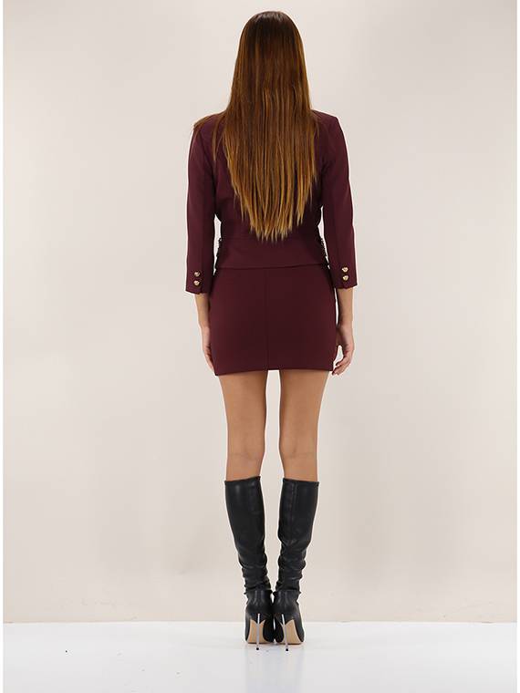 ELISABETTA FRANCHI Gonna Vendita