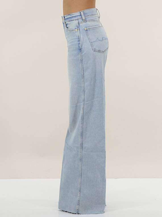 7 FOR ALL MANKIND Jeans Promozione