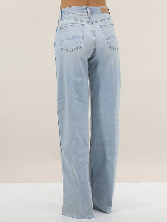 7 FOR ALL MANKIND Jeans Promozione