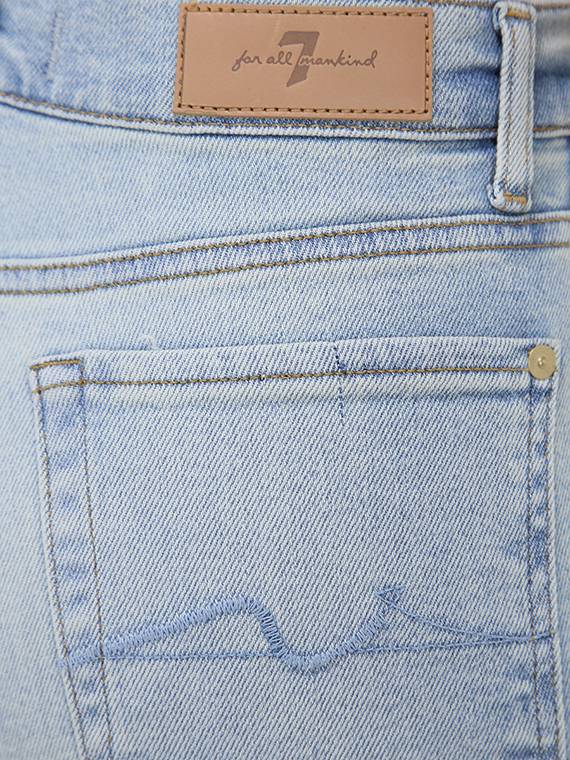7 FOR ALL MANKIND Jeans Promozione
