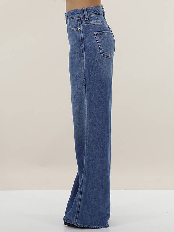 7 FOR ALL MANKIND Jeans Qualità Garantita