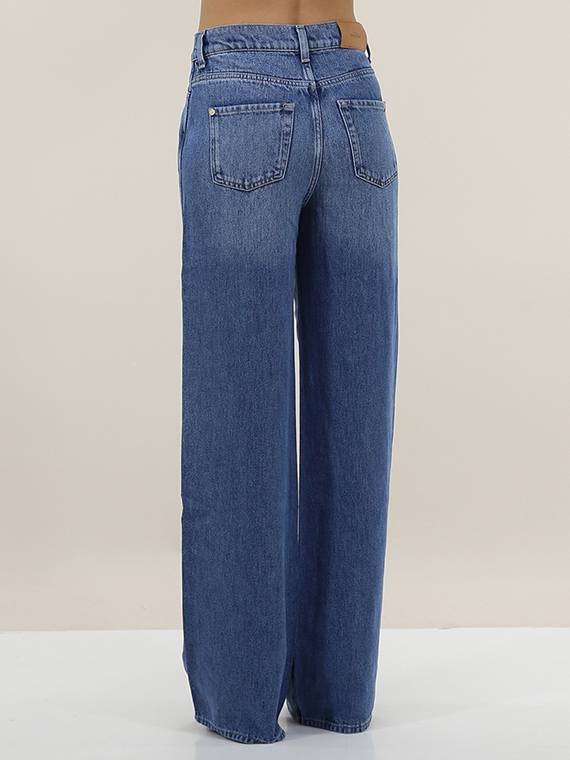 7 FOR ALL MANKIND Jeans Qualità Garantita
