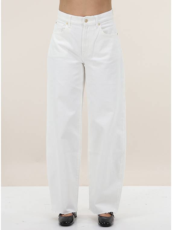7 FOR ALL MANKIND Jeans Acquista Ora
