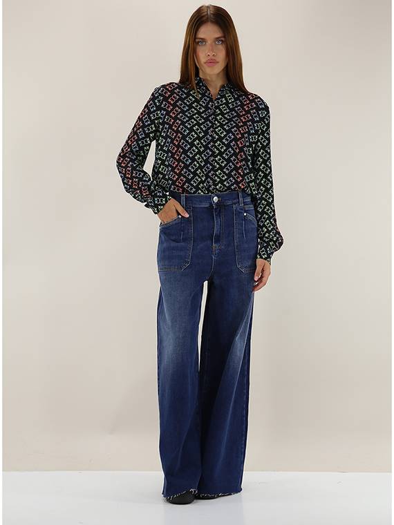 PINKO Jeans Sconto
