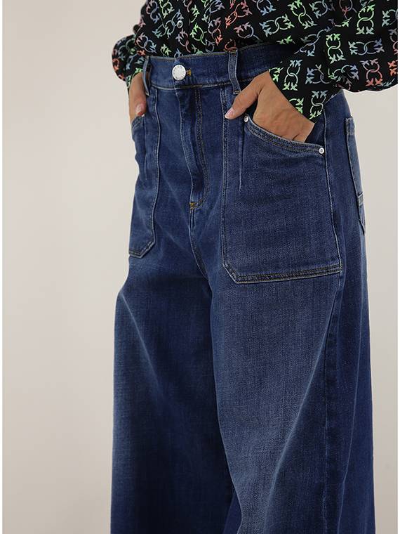 PINKO Jeans Sconto