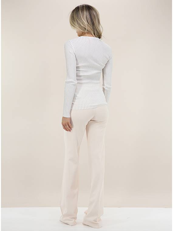 ELISABETTA FRANCHI Maglia Outlet
