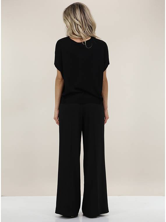 SEMICOUTURE Maglia Saldi