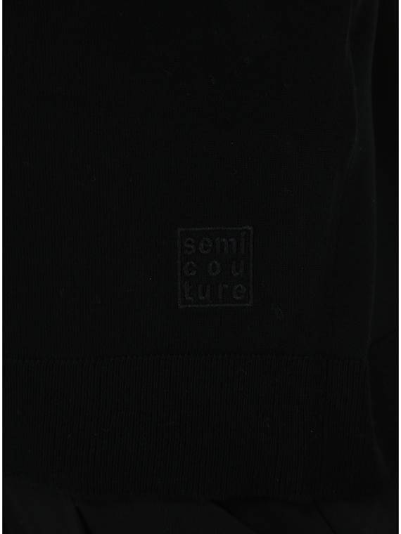 SEMICOUTURE Maglia Saldi