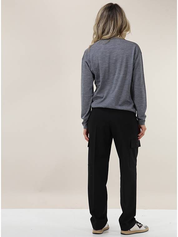 SEMICOUTURE Maglia Offerte