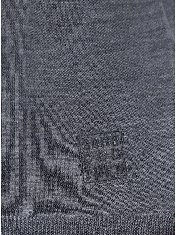 SEMICOUTURE Maglia Offerte