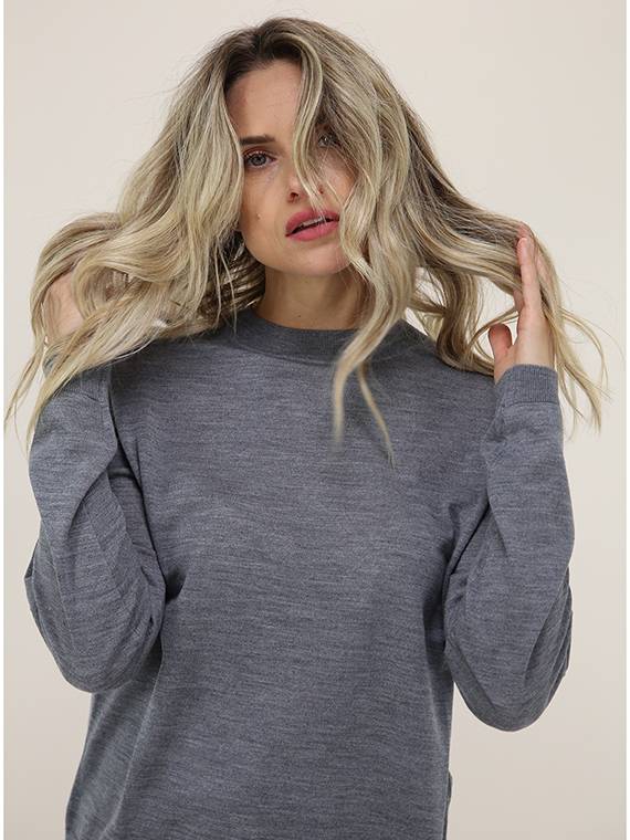 SEMICOUTURE Maglia Offerte