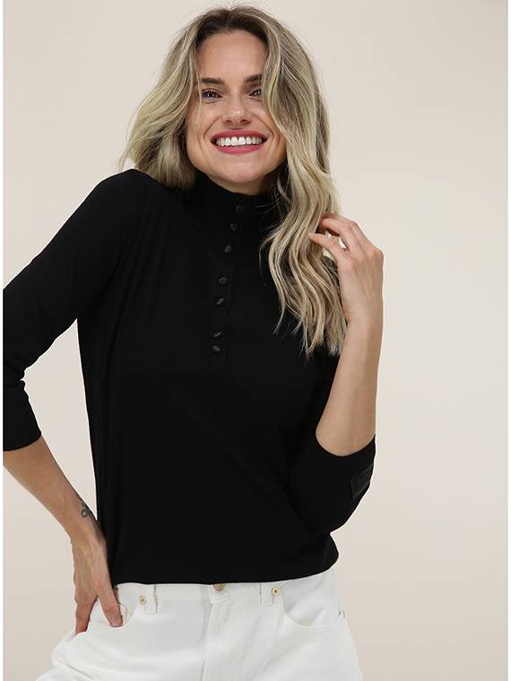 BLUGIRL Maglia Vendita Economica