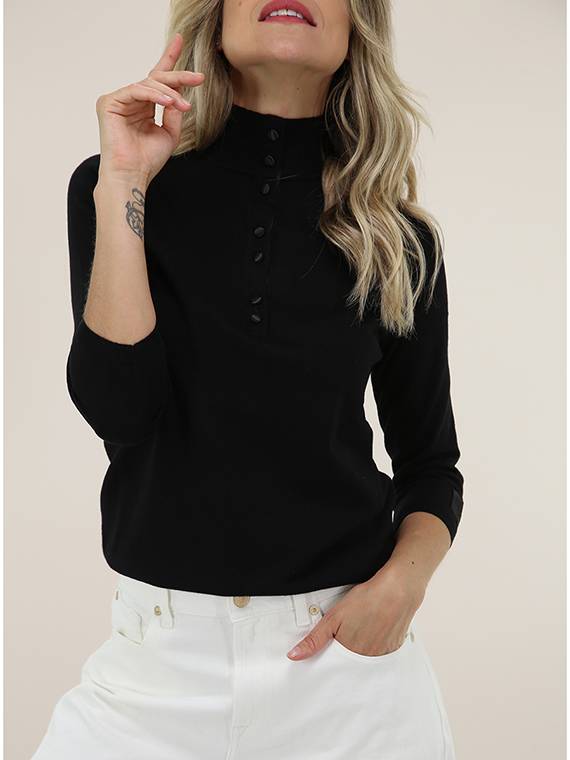 BLUGIRL Maglia Vendita Economica