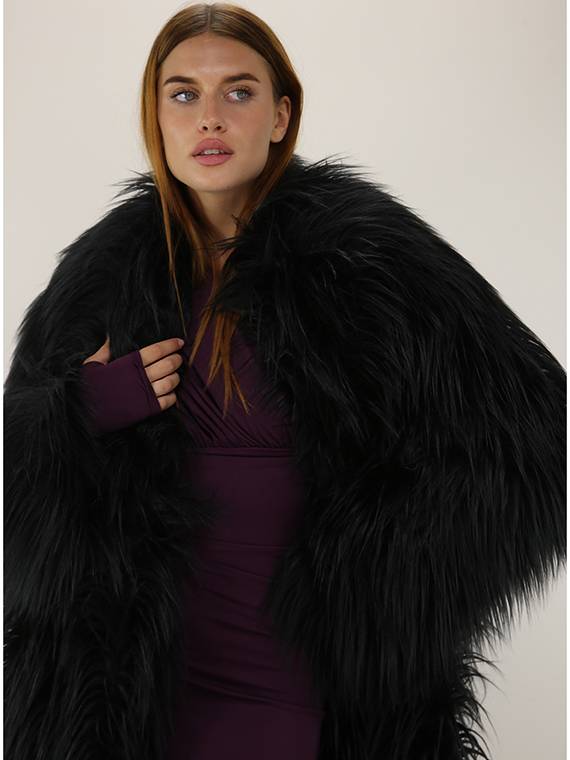 BB COUTURE Pelliccia Outlet