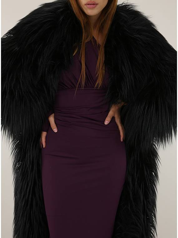 BB COUTURE Pelliccia Outlet