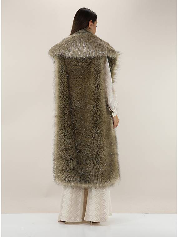 BB COUTURE Pelliccia Italia
