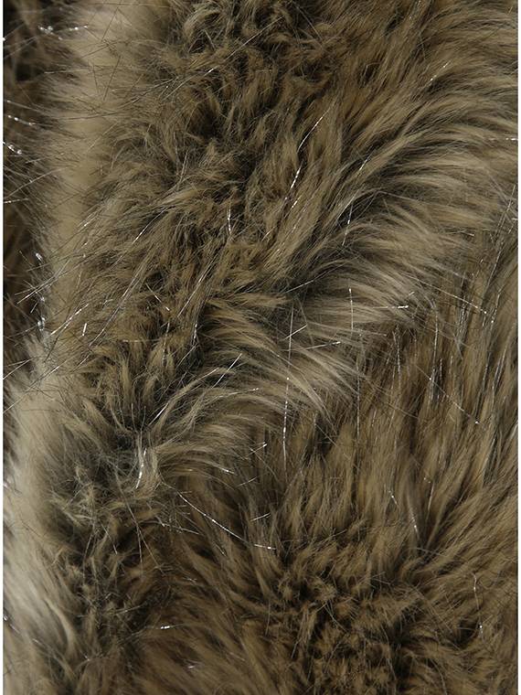 BB COUTURE Pelliccia Italia
