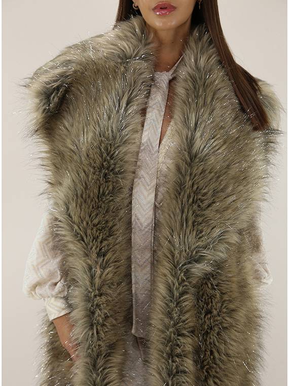 BB COUTURE Pelliccia Italia