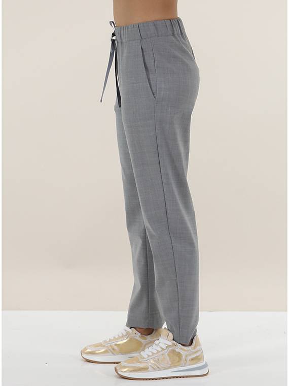 SEMICOUTURE Pantalone Vendite Flash