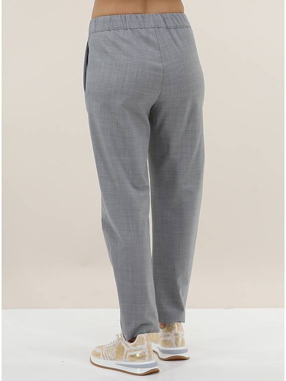 SEMICOUTURE Pantalone Vendite Flash