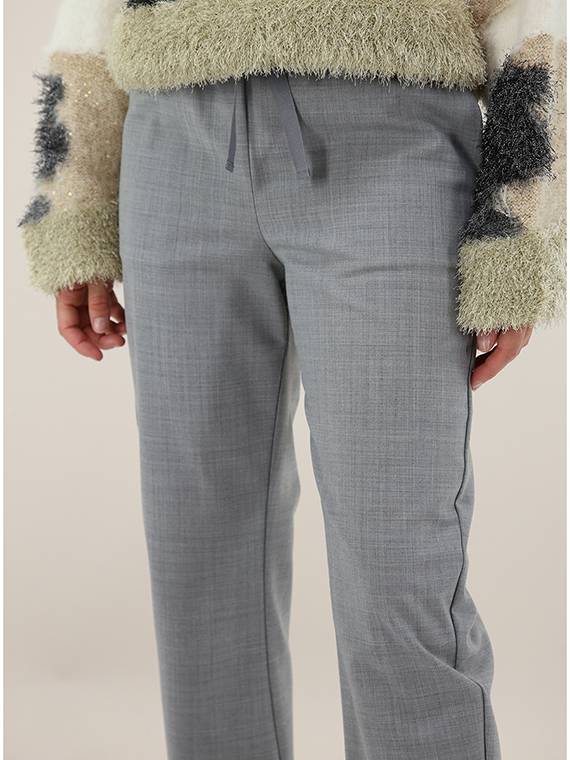 SEMICOUTURE Pantalone Vendite Flash