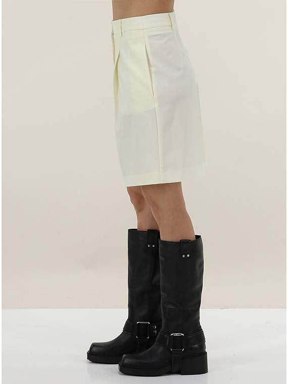 SEMICOUTURE Pantalone Pezzi Unici