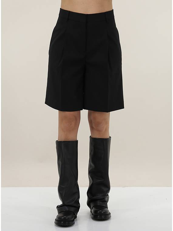 SEMICOUTURE Pantalone Soddisfazione Garantita