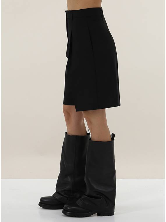 SEMICOUTURE Pantalone Soddisfazione Garantita