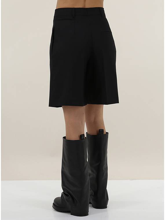 SEMICOUTURE Pantalone Soddisfazione Garantita