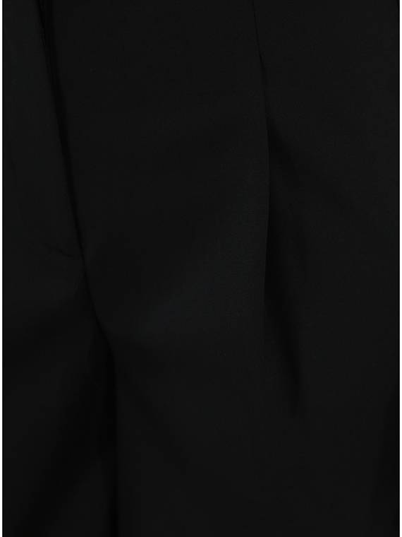 SEMICOUTURE Pantalone Soddisfazione Garantita