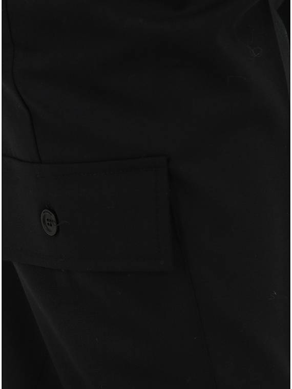 SEMICOUTURE Pantalone Qualità Garantita