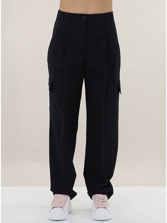 SEMICOUTURE Pantalone Negozi Online