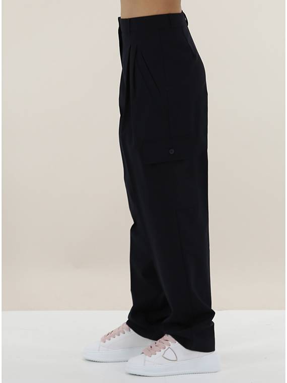 SEMICOUTURE Pantalone Negozi Online