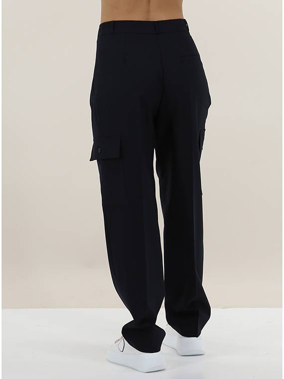 SEMICOUTURE Pantalone Negozi Online