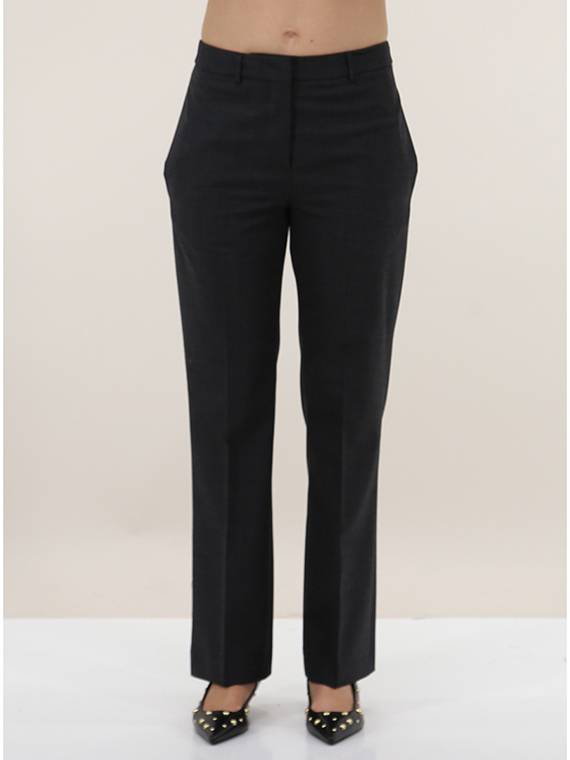 SEMICOUTURE Pantalone Acquista Ora