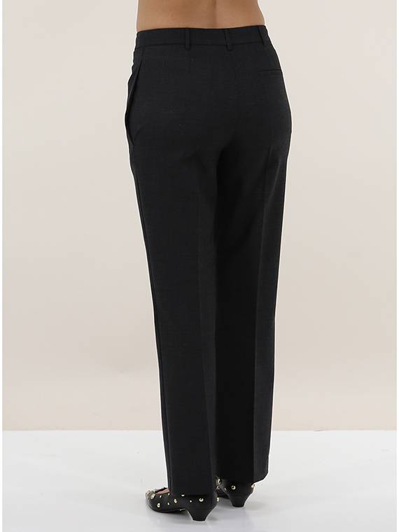 SEMICOUTURE Pantalone Acquista Ora