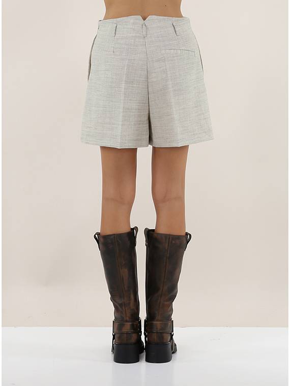 SEMICOUTURE Pantalone Consegna Veloce