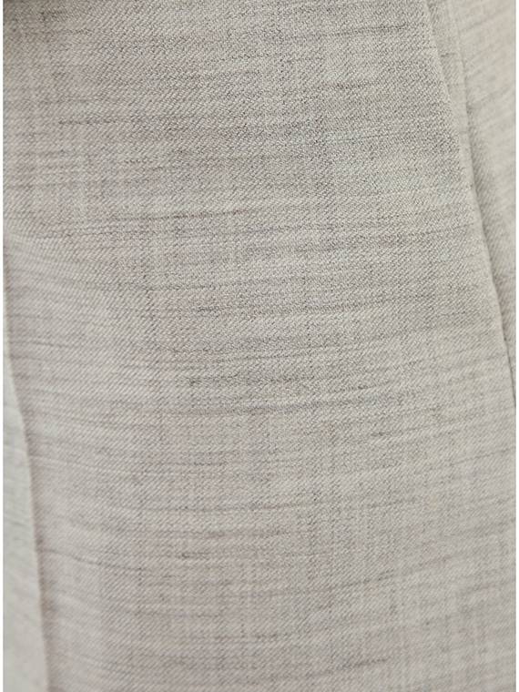 SEMICOUTURE Pantalone Consegna Veloce