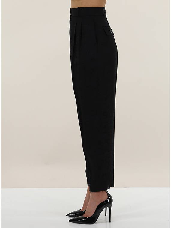 ELISABETTA FRANCHI Pantalone Sottocosto