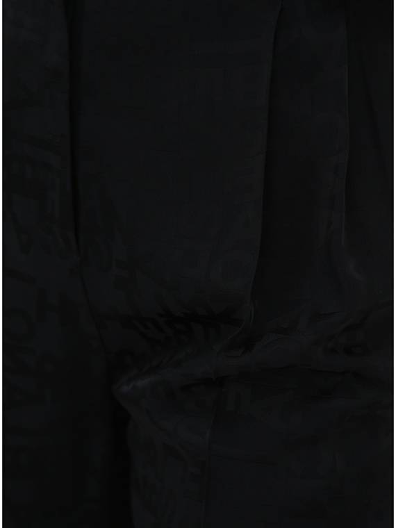 ELISABETTA FRANCHI Pantalone Sottocosto