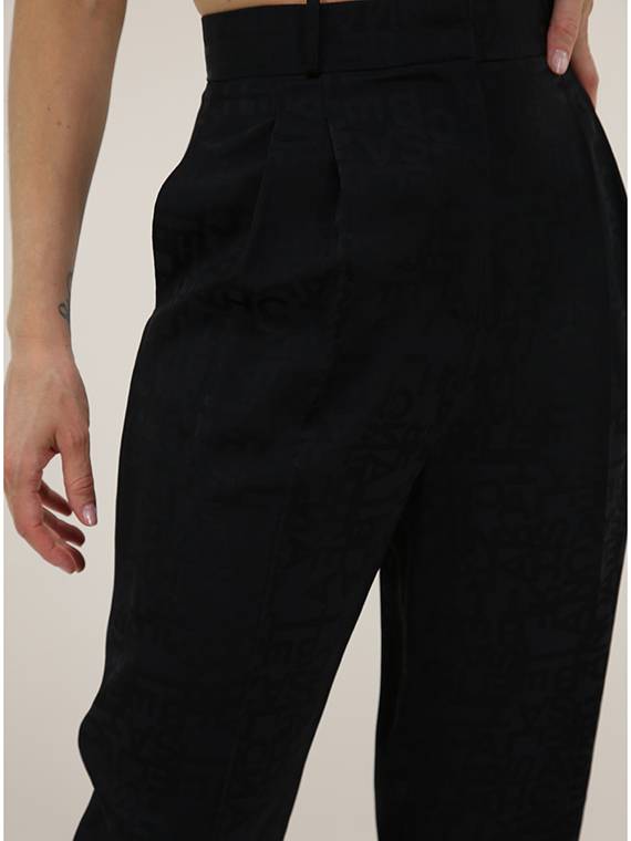 ELISABETTA FRANCHI Pantalone Sottocosto