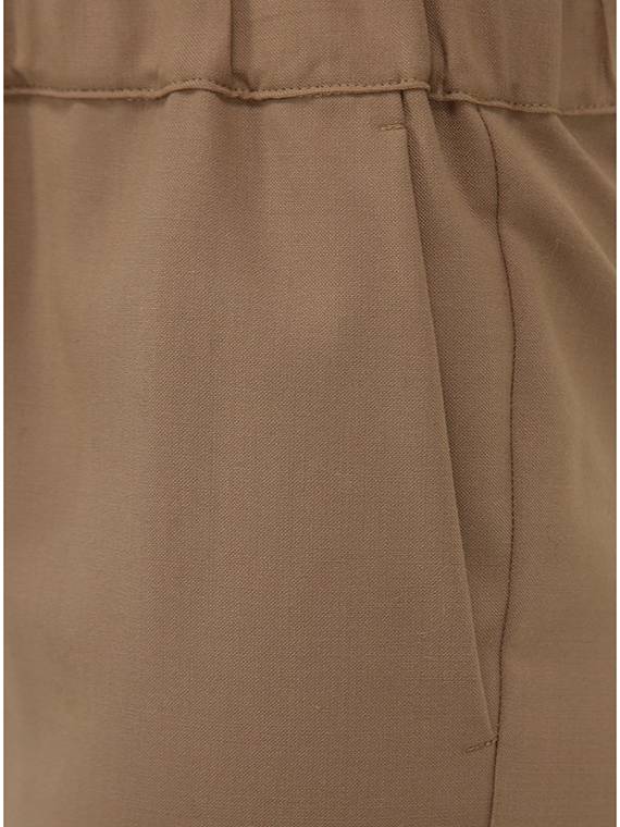 SEMICOUTURE Pantalone Convenienza