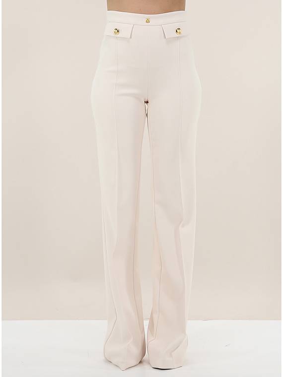 ELISABETTA FRANCHI Pantalone Novità