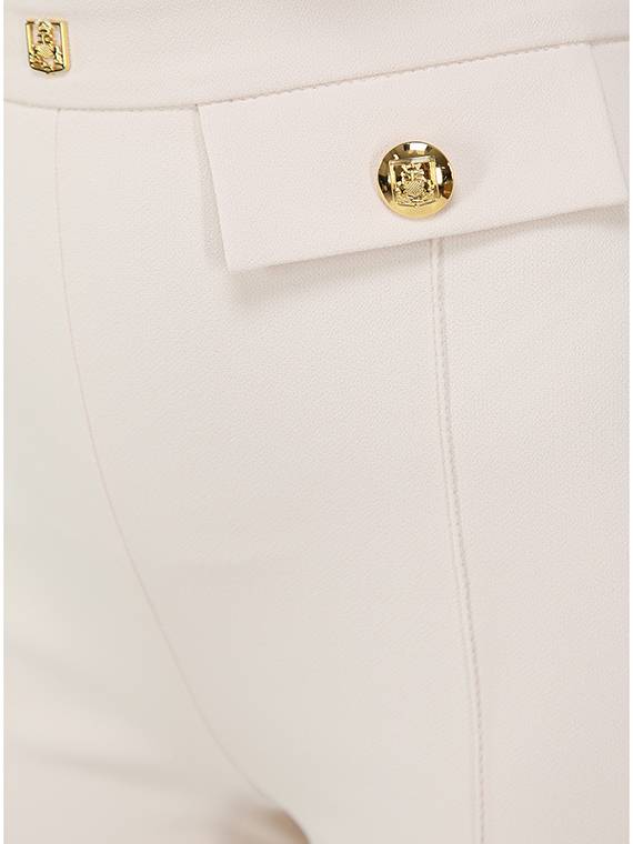 ELISABETTA FRANCHI Pantalone Novità