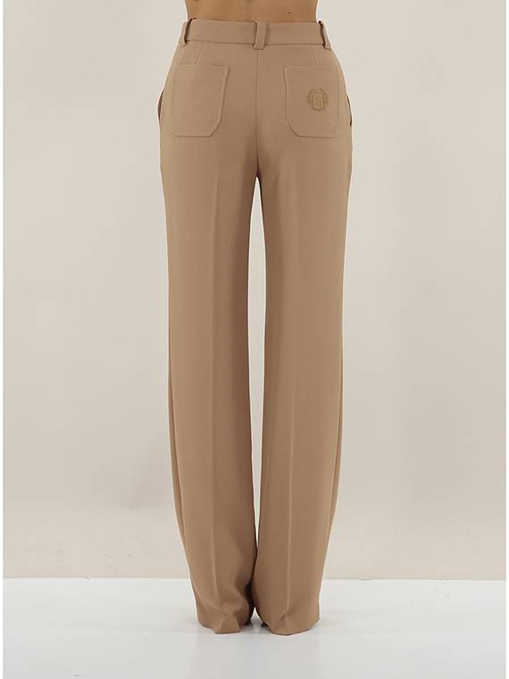 ELISABETTA FRANCHI Pantalone Sconto